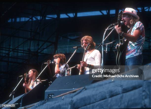 Photo of Eagles Photo by Michael Ochs Archives/Getty Images