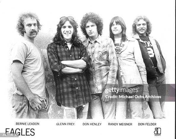"Eagles" Portrait "Eagles" Portrait