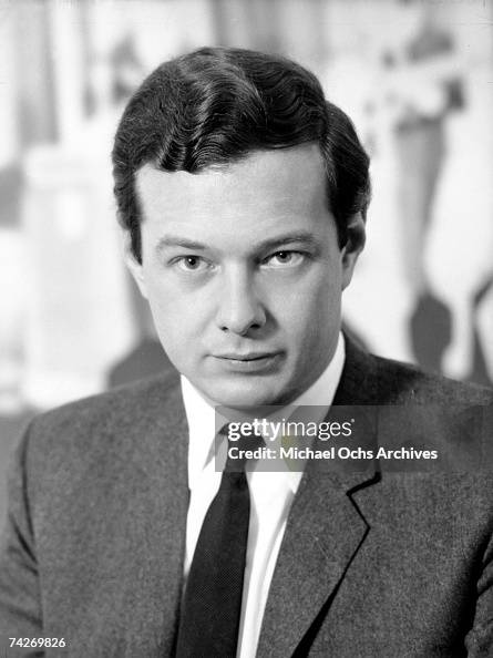 Photo of Brian Epstein Photo of Brian Epstein