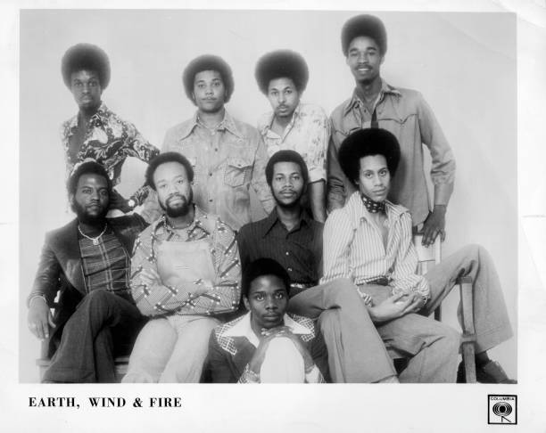Photo of Earth Wind & Fire Photo by Michael Ochs Archives/Getty Images