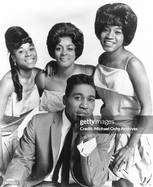 Exciters The Exciters Photos and Premium High Res Pictures - Getty Images