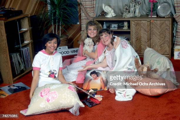 Photo of Facts of Life Photo by Michael Ochs Archives/Getty Images