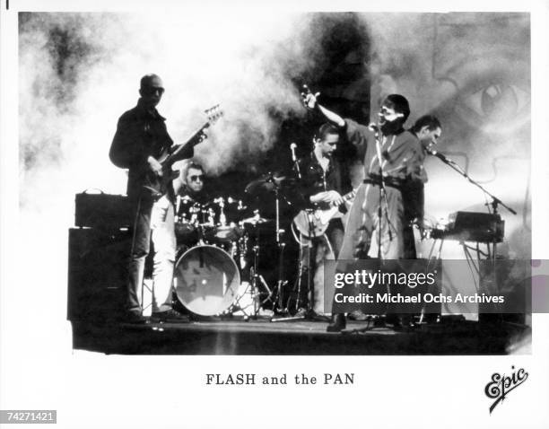 Flash In The Pan 141 Flash In The Pan Stock Photos, High-Res Pictures, and Images ...