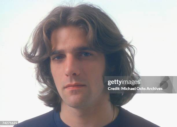 Photo of Glenn Frey Photo by Michael Ochs Archives/Getty Images