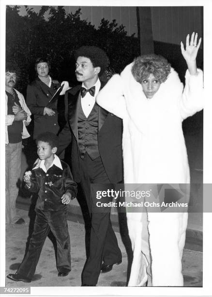 Mian Retha 52 Kecalf Franklin Photos & High Res Pictures - Getty Images