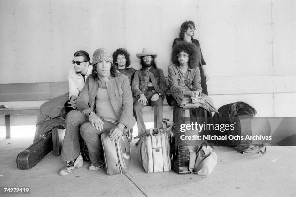 Photo of J Geils Band Photo by Michael Ochs Archives/Getty Images