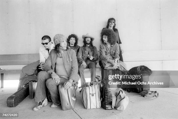 Photo of J Geils Band Photo by Michael Ochs Archives/Getty Images