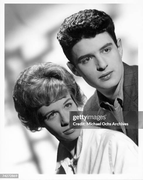 Photo of Gerry Goffin Photo by Michael Ochs Archives/Getty Images