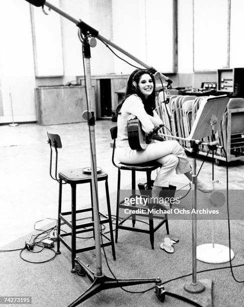 Photo of Bobbie Gentry Photo by Michael Ochs Archives/Getty Images