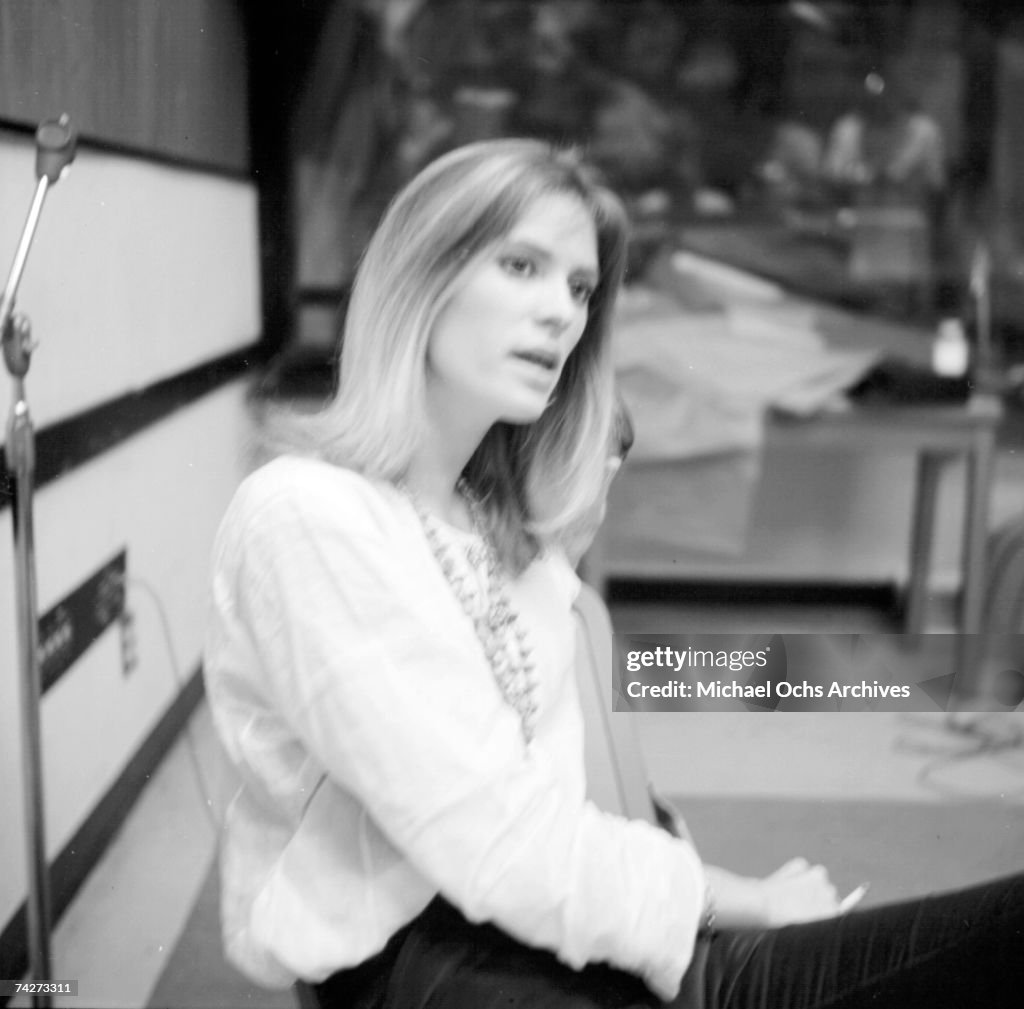 Photo of Jill Gibson