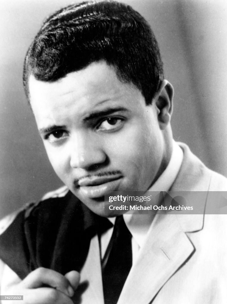 Berry Gordy