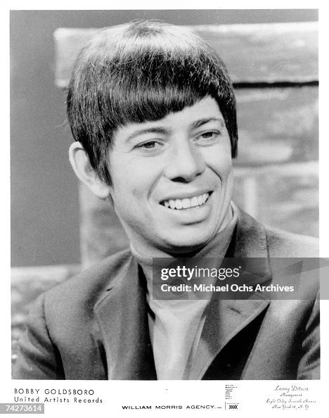 Photo of Bobby Goldsboro Photo of Bobby Goldsboro