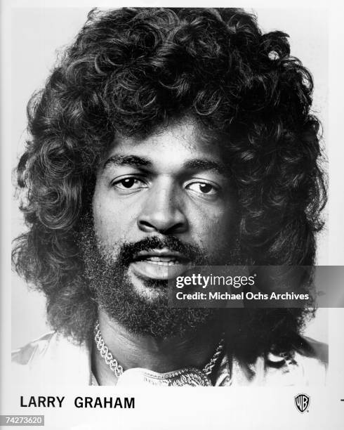 Larry Graham Photos and Premium High Res Pictures - Getty Images