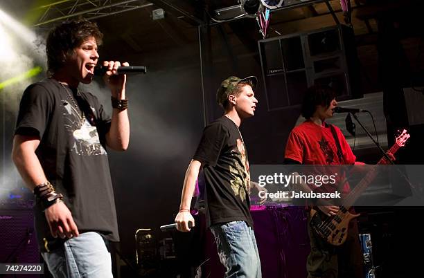 Timo Singer Berlin Nevada Photos and Premium High Res Pictures - Getty Images