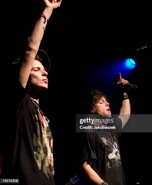 Timo Singer Berlin Nevada Photos and Premium High Res Pictures - Getty Images