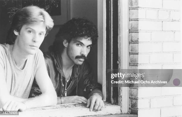 Hall Otis Reed 4,898 Hall And Oates Stock Photos, High-Res Pictures, and Images ...