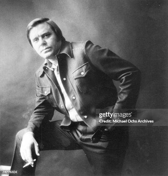 Photo of Tom T. Hall Photo by Michael Ochs Archives/Getty Images