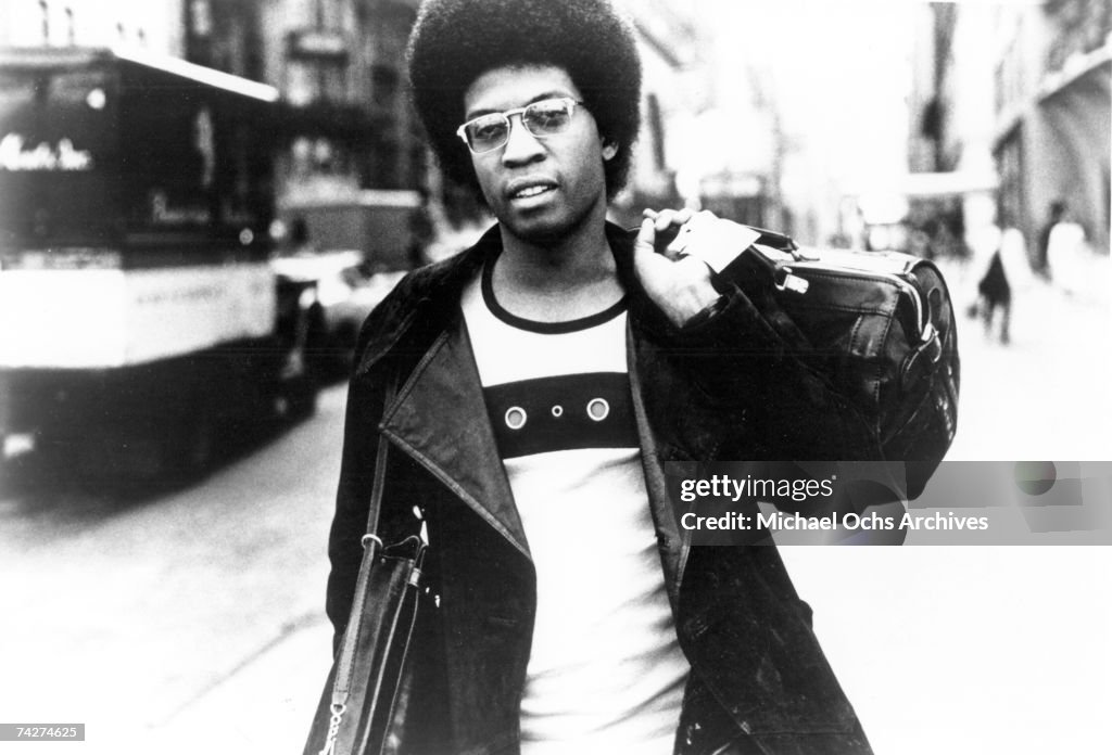 Photo of Herbie Hancock