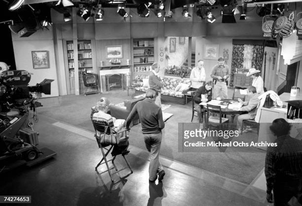 Photo of Happy Days Photo by Michael Ochs Archives/Getty Images