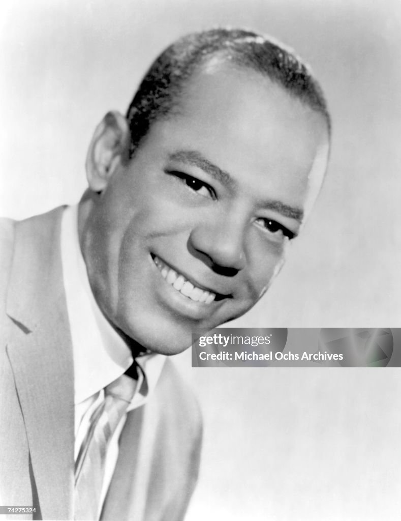 Photo of Jocko Henderson