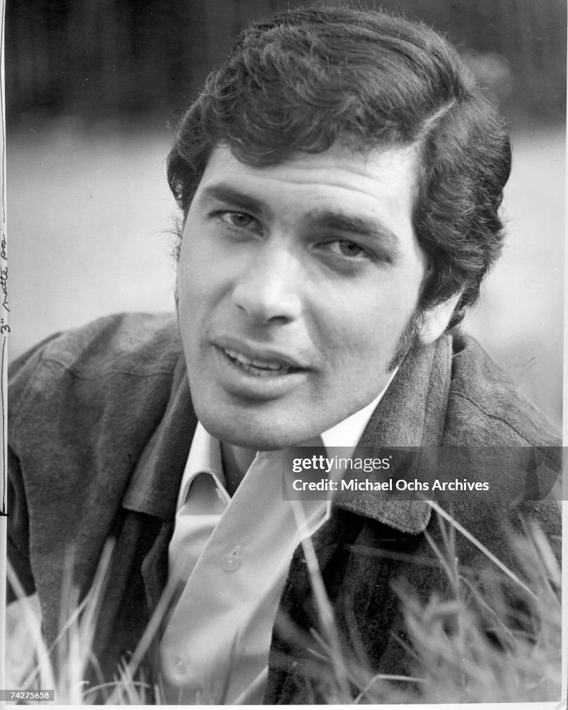 Photo of Engelbert Humperdinck
