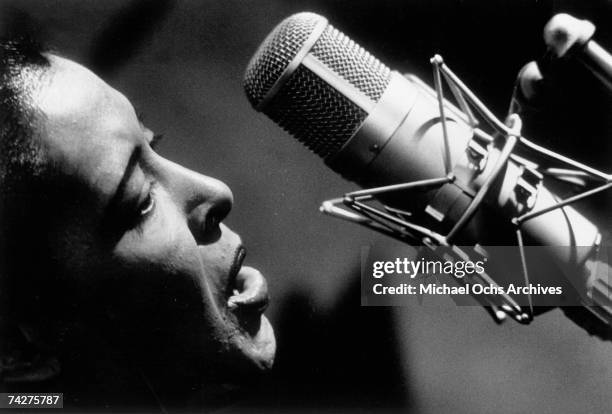 Photo of Billie Holiday Photo by Michael Ochs Archives/Getty Images