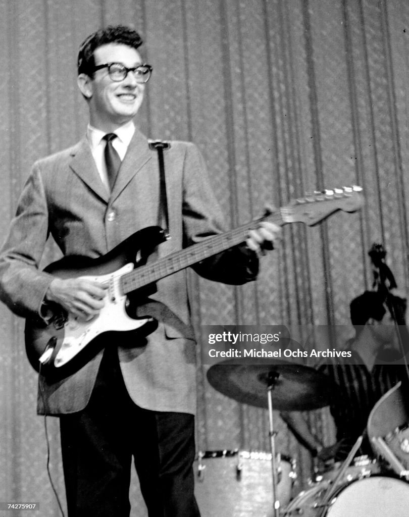 Buddy Holly