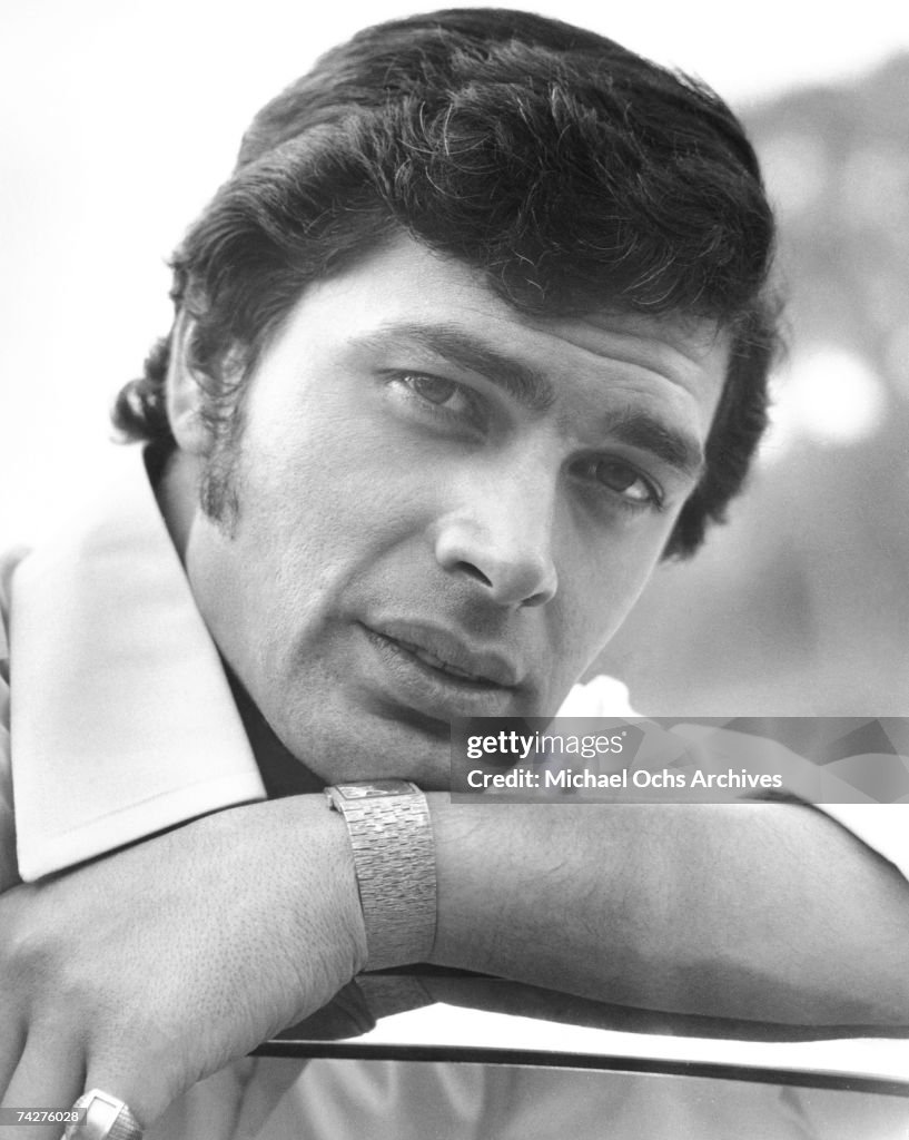 Photo of Engelbert Humperdinck