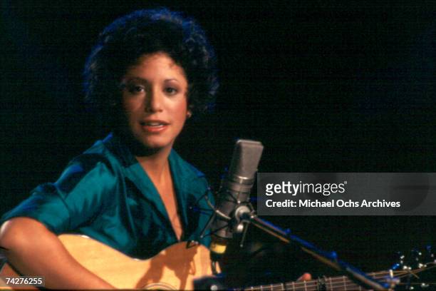 Photo of Janis Ian Photo by Michael Ochs Archives/Getty Images