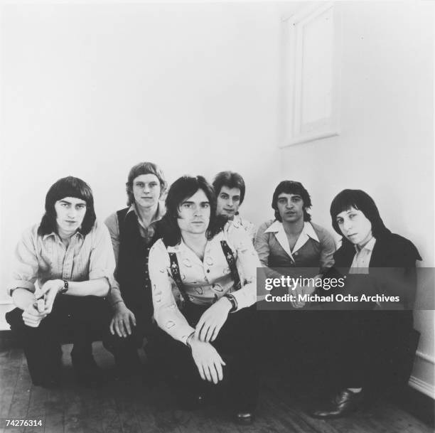 Set Rig Band 60 The Incredible String Band Photos Stock Photos, High-Res Pictures ...