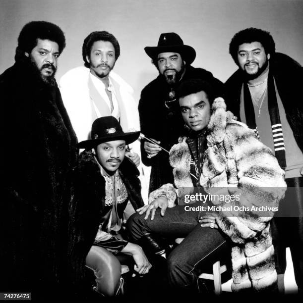 Photo of Isley Brothers Photo by Michael Ochs Archives/Getty Images