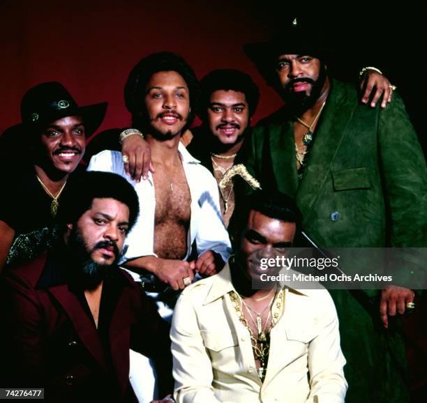 Photo of Isley Brothers Photo by Michael Ochs Archives/Getty Images