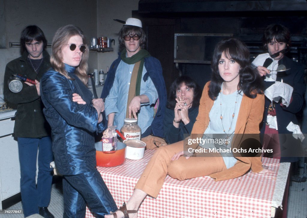 Photo of Jefferson Airplane