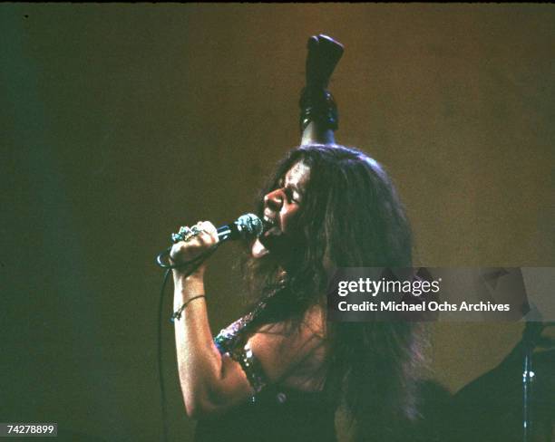 2,600 Janis Joplin Images Stock Photos, High-Res Pictures, and Images ...