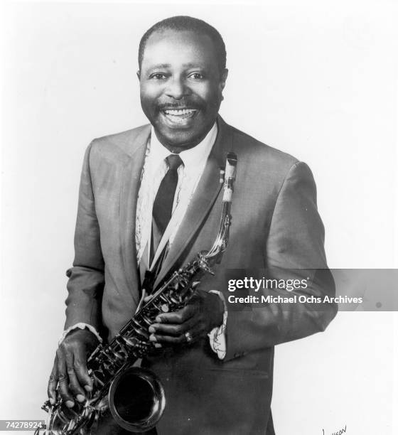 Louis Jordan Photos and Premium High Res Pictures - Getty Images