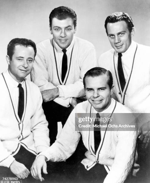 The Jordanaires Photos and Premium High Res Pictures - Getty Images