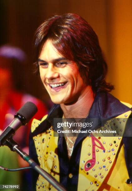 Photo of KC & Sunshine Band Photo by Michael Ochs Archives/Getty Images
