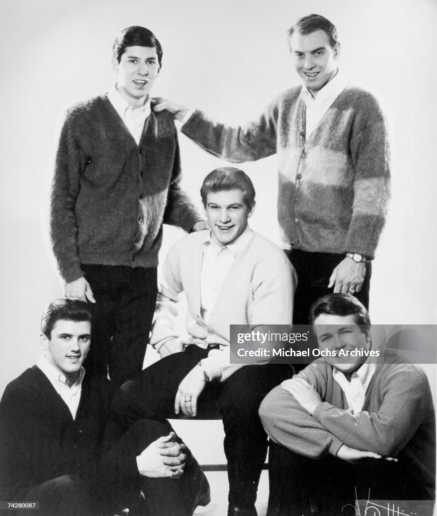 Photo of Kingsmen