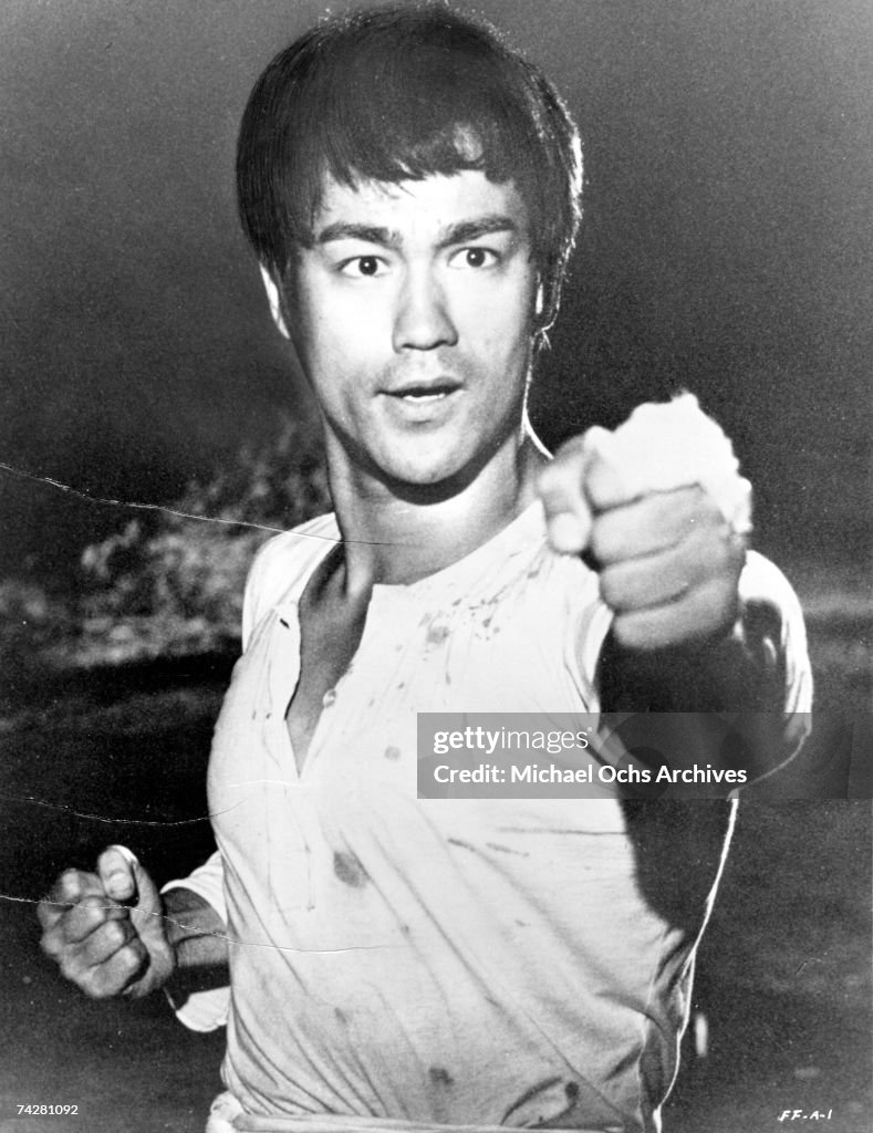 Fist Of Fury