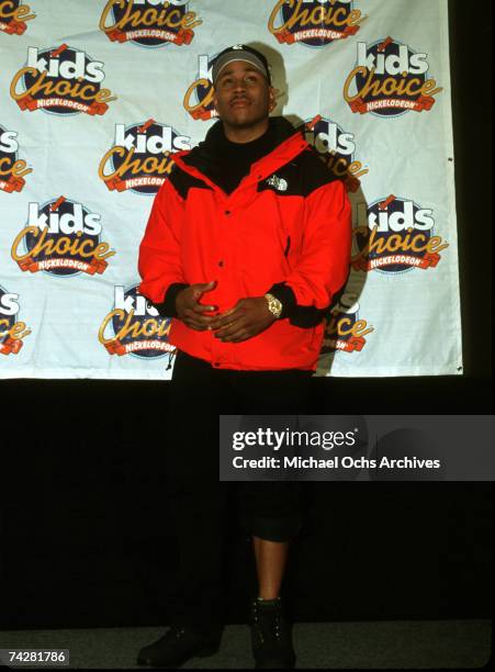 22 Kids Choice Awards 1995 Photos & High Res Pictures - Getty Images