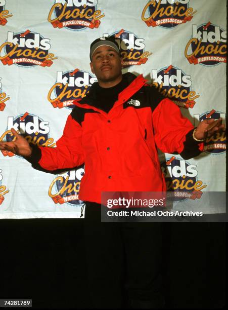 22 Kids Choice Awards 1995 Photos & High Res Pictures - Getty Images