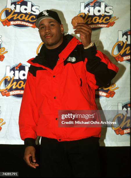 Kids Choice Awards 1995 Photos and Premium High Res Pictures - Getty Images
