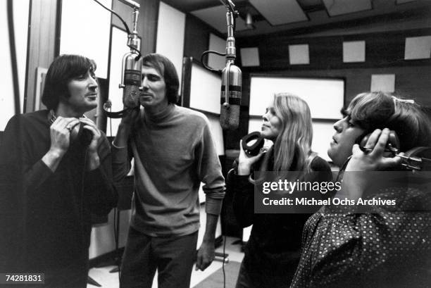 Photo of "The Mamas and the Papas" Photo by Michael Ochs Archives/Getty Images