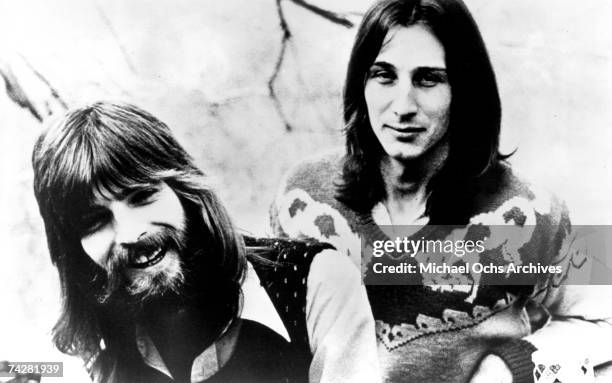 Photo of Loggins & Messina Photo by Michael Ochs Archives/Getty Images