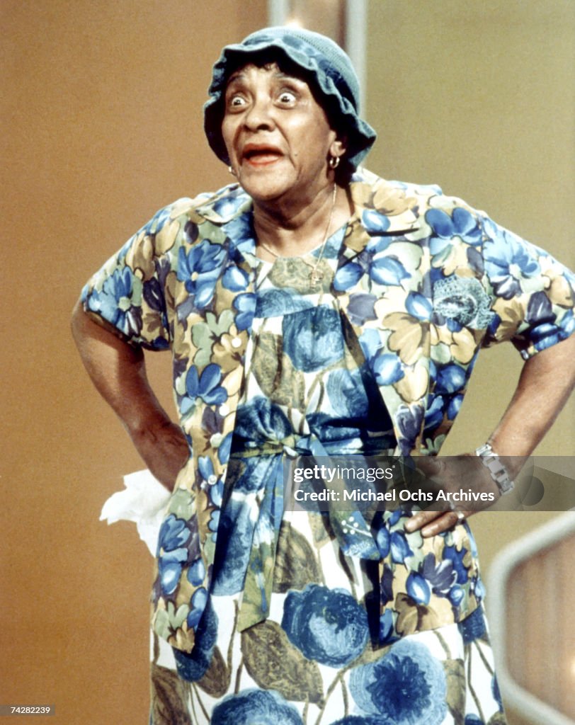 Photo of Jackie Moms Mabley