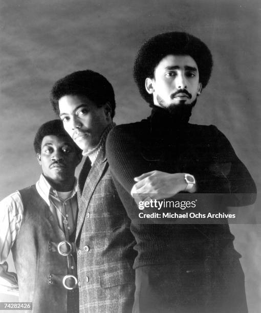 Photo of Main Ingredient Photo by Michael Ochs Archives/Getty Images