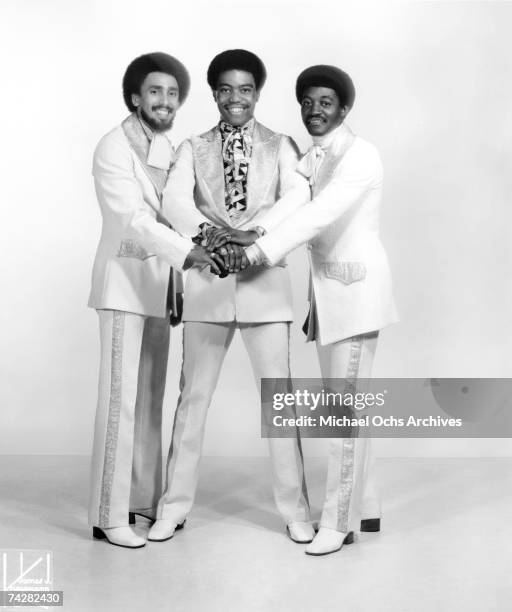 Photo of Main Ingredient Photo by Michael Ochs Archives/Getty Images