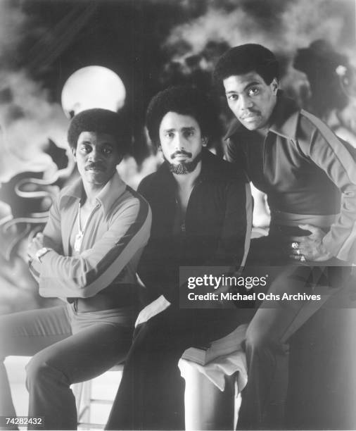 Photo of Main Ingredient Photo by Michael Ochs Archives/Getty Images