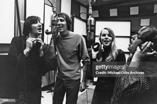 Photo of "The Mamas And The Papas" Photo by Michael Ochs Archives/Getty Images