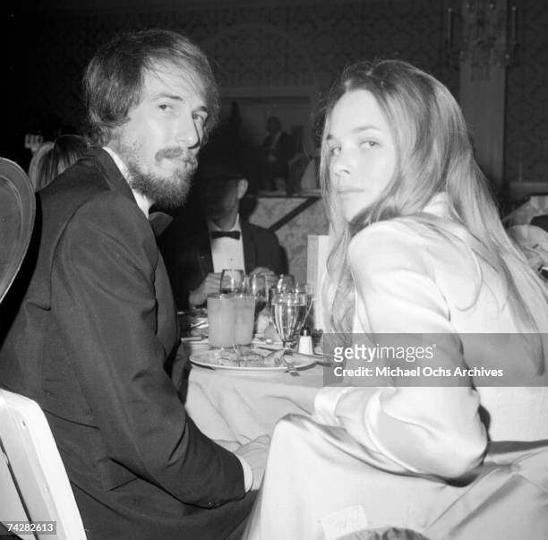 Photo of "The Mamas And The Papas" Photo by Michael Ochs Archives/Getty Images